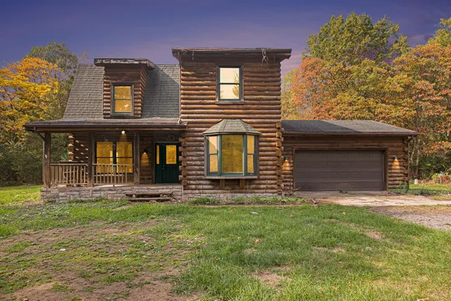 $285,000 | 69306 Ironwood Drive, Niles, MI 49120