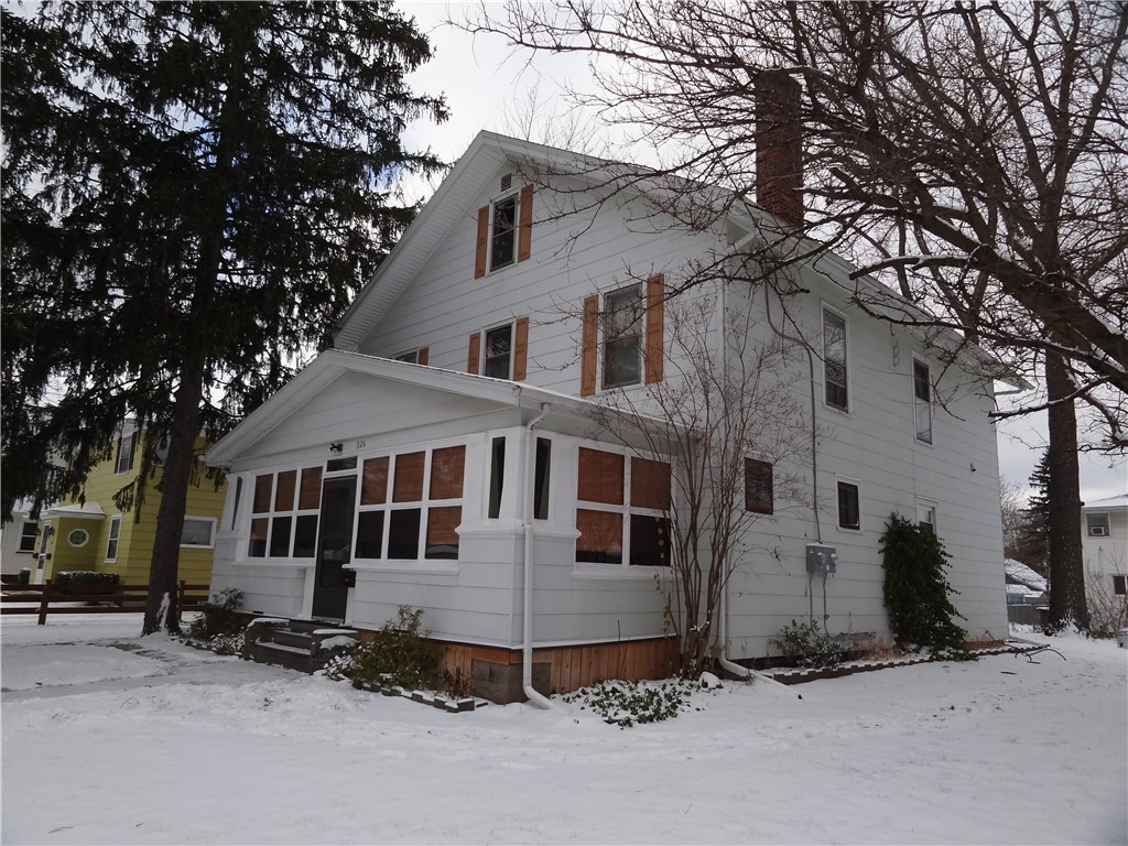 326 Stone Road Greece, NY 14616 - Photo 1 of 1