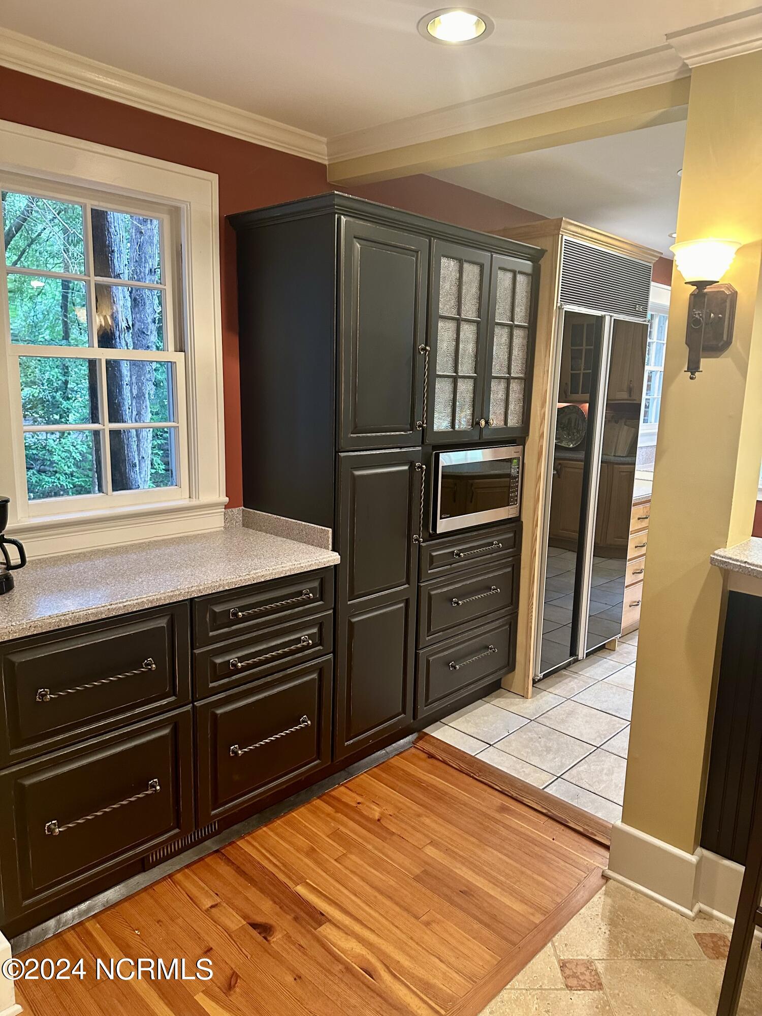 2315 Midland Road Pinehurst, NC 28374 - Photo 44 of 71 Kitchen