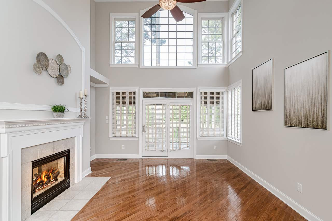 8916 Winged Thistle Court Raleigh, NC 27617 - Photo 5 of 30 Photo 5