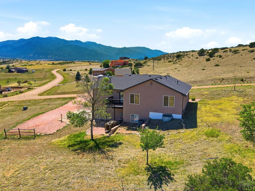 6912 Geronimo Road Colorado City, CO 81069 - Photo 30 of 34