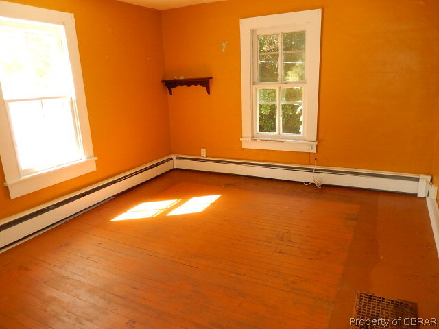 676 North River Road Bohannon, VA 23021 - Photo 12 of 30 Bedroom