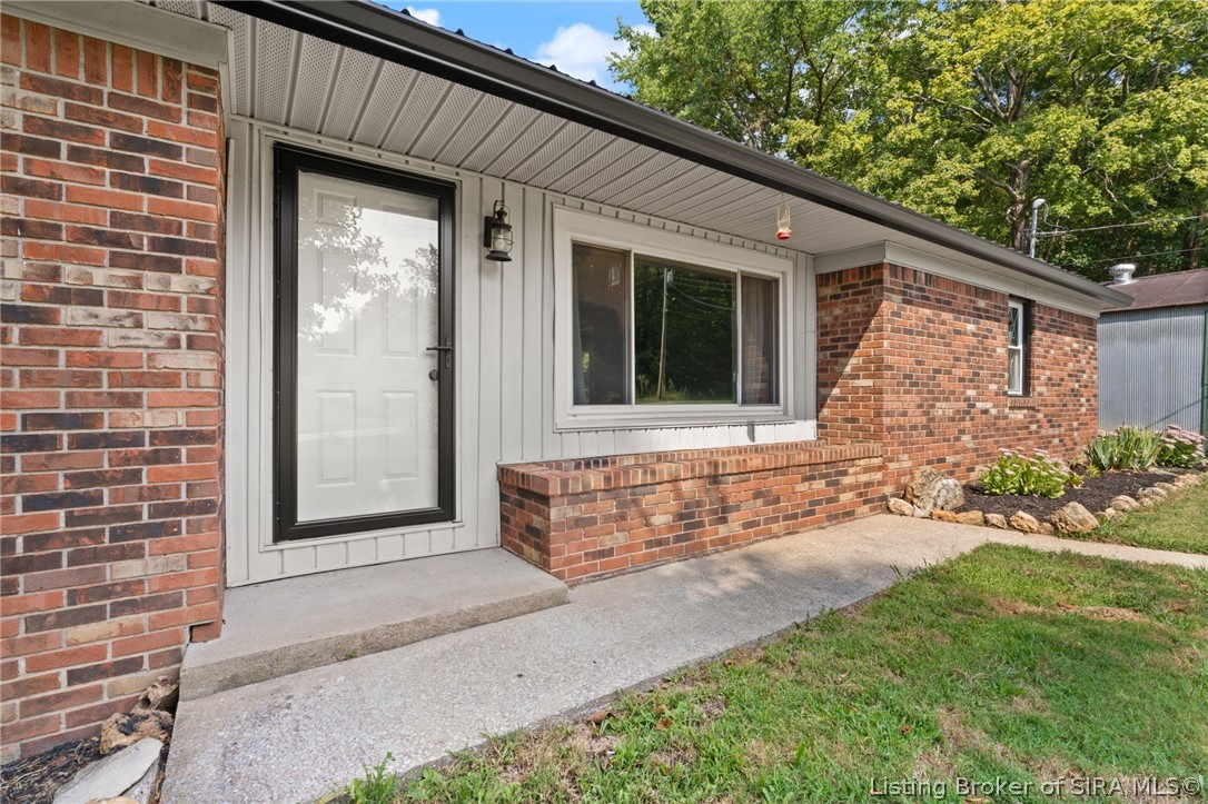 352 East Brown Road Pekin, IN 47165 - Photo 47 of 49 Gallery Image 47