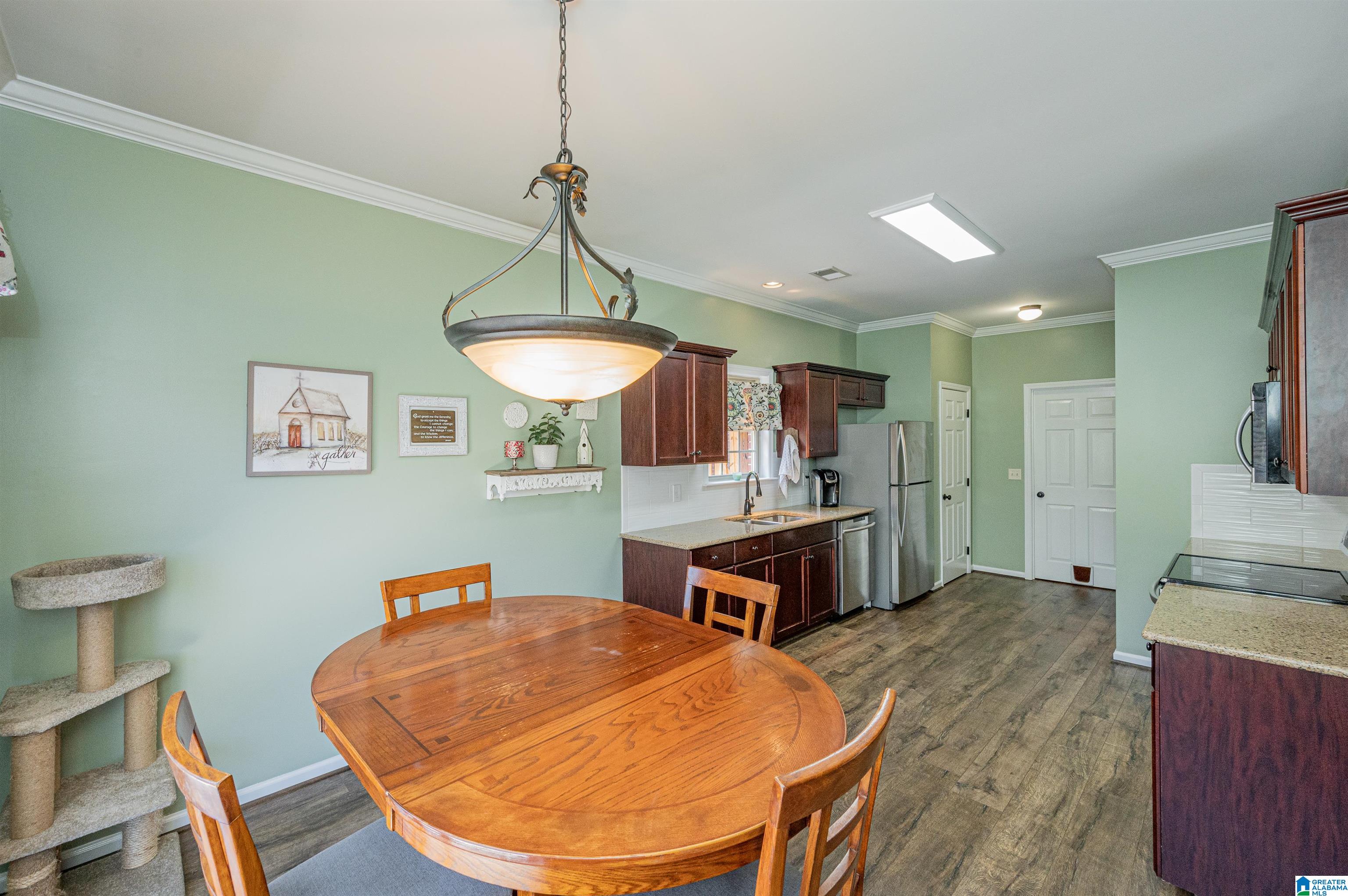 3627 Harrier Road Trussville, AL 35173 - Photo 19 of 47