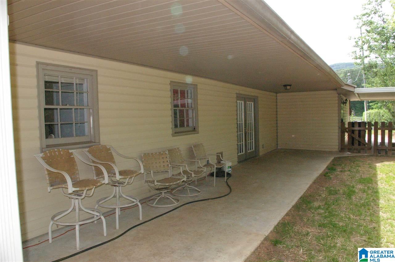 10540 Choccolocco Road Anniston, AL 36207 - Photo 10 of 47