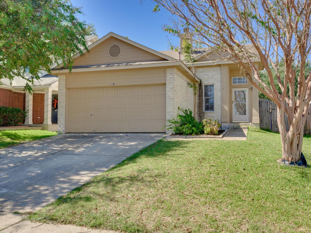 21312 Secretariat Ridge Lane Pflugerville, TX 78660 - Photo 1 of 1