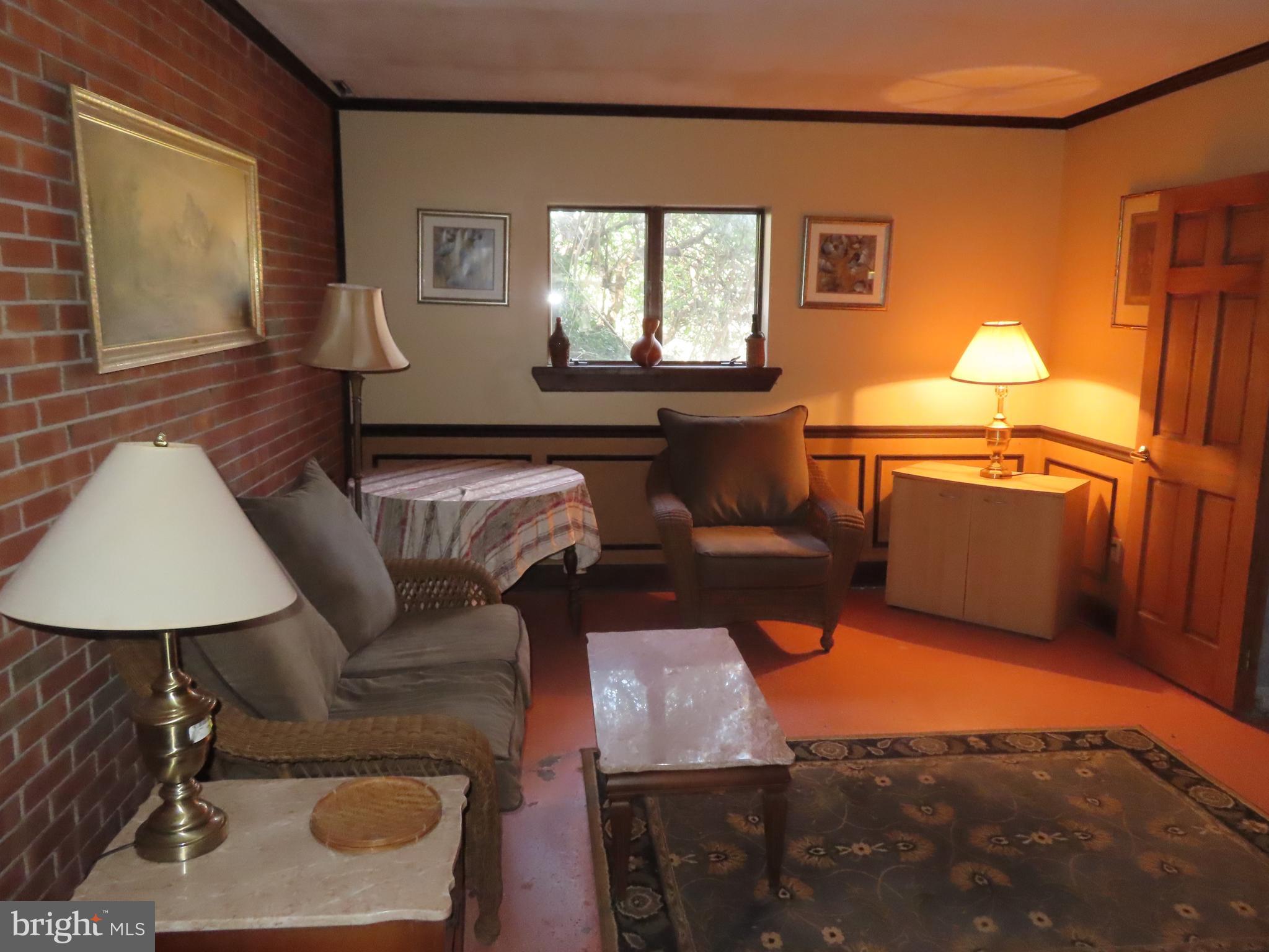 580 Carr Hill Road Gettysburg, PA 17325 - Photo 37 of 68 lower level family room