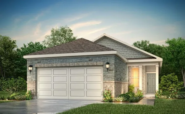 $294,900 | 2134 Open Prairie Drive, Texas City, TX 77568
