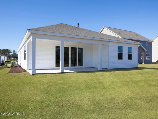 $399,999 | 5052 Roundhead Drive, Unit LOT 116, Leland, NC 28451