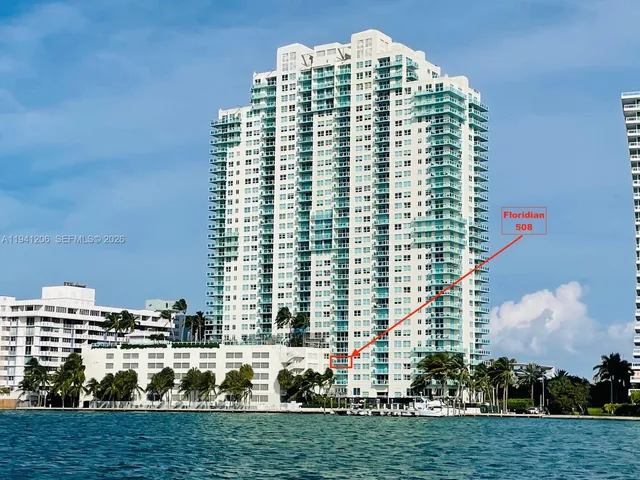 $635,000 | 650 West Avenue, Unit 508, Miami Beach, FL 33139