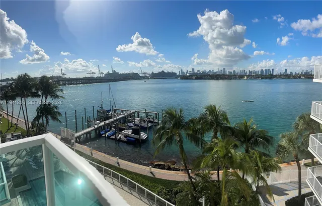 $635,000 | 650 West Avenue, Unit 508, Miami Beach, FL 33139