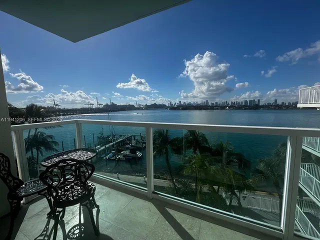 $635,000 | 650 West Avenue, Unit 508, Miami Beach, FL 33139