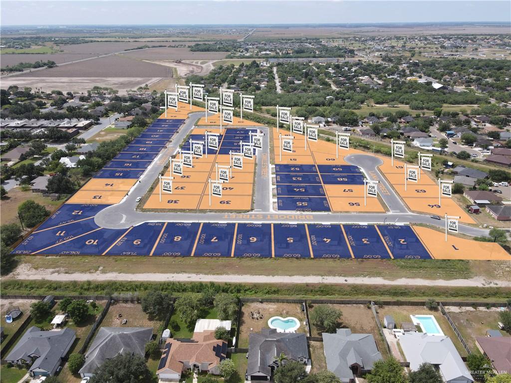 2304 Emily Street Weslaco, TX 78596 - Photo 2 of 6 a view of a city
