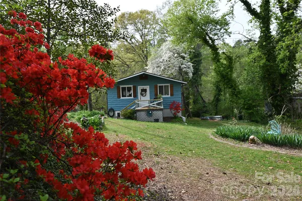 $399,000 | 198 Clouse Lane, Taylorsville, NC 28681
