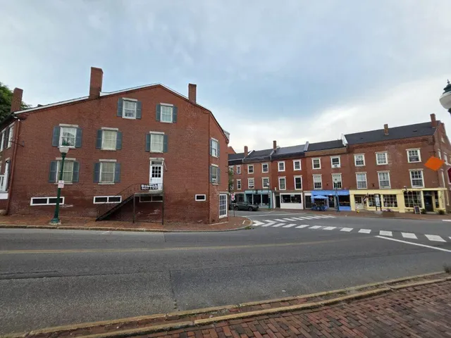 $499,900 | 218 Water Street, Gardiner, ME 04345