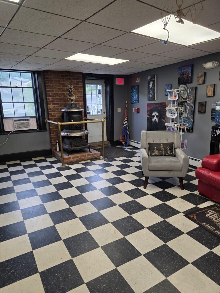 218 Water Street Gardiner, ME 04345 - Photo 13 of 59 218 Water St. 13