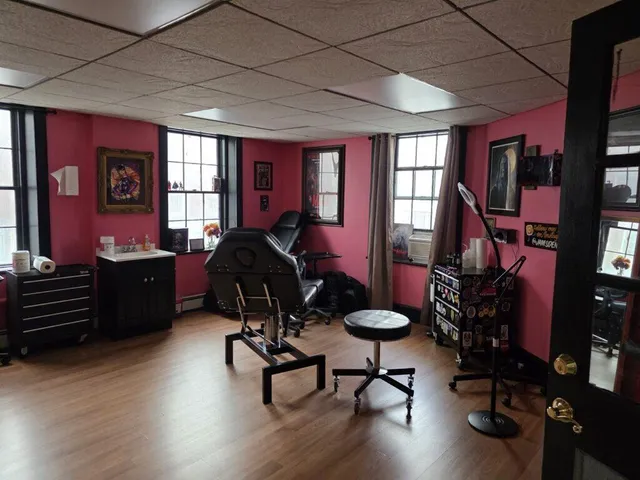 $499,900 | 218 Water Street, Gardiner, ME 04345