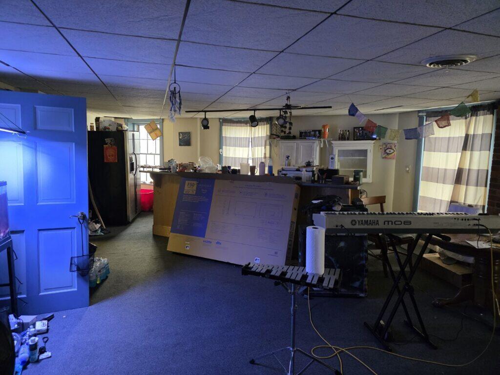 218 Water Street Gardiner, ME 04345 - Photo 30 of 59 218 Water St. 17