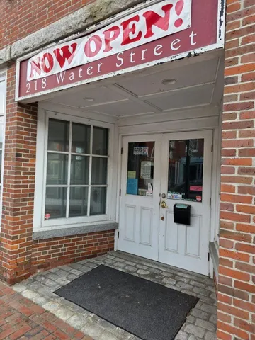 $499,900 | 218 Water Street, Gardiner, ME 04345