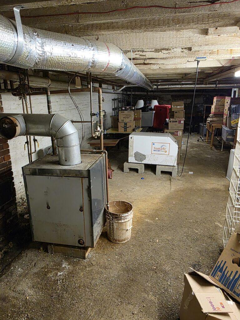 218 Water Street Gardiner, ME 04345 - Photo 58 of 59 218 Water St. 77