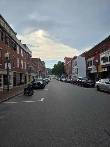 $499,900 | 218 Water Street, Gardiner, ME 04345