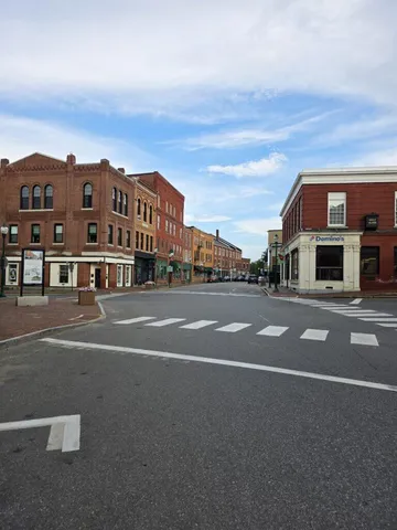 $499,900 | 218 Water Street, Gardiner, ME 04345