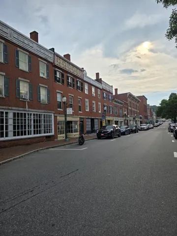 $499,900 | 218 Water Street, Gardiner, ME 04345