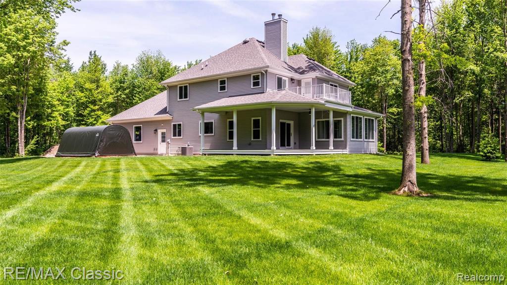 24084 Karr Road Belleville, MI 48111 - Photo 11 of 94