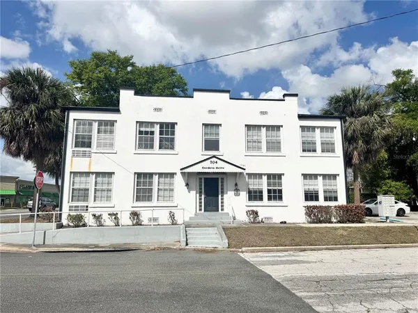 $1,650 | 704 Cordova Drive, Unit 6, Orlando, FL 32804