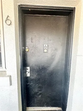 $1,650 | 704 Cordova Drive, Unit 6, Orlando, FL 32804
