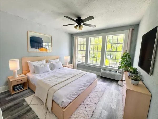 $1,650 | 704 Cordova Drive, Unit 6, Orlando, FL 32804