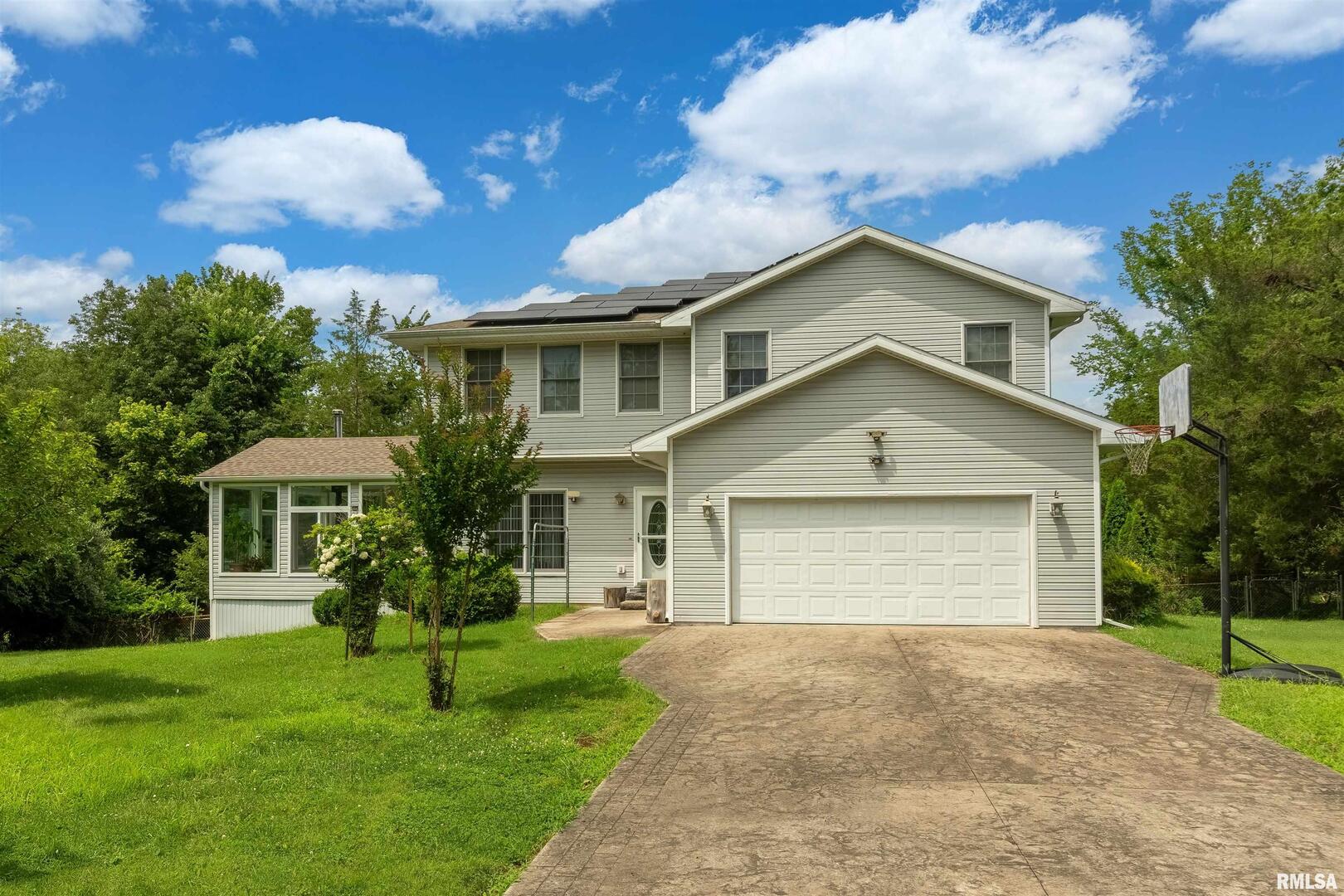 141 Pump Station Road Makanda, IL 62958 - Photo 2 of 59