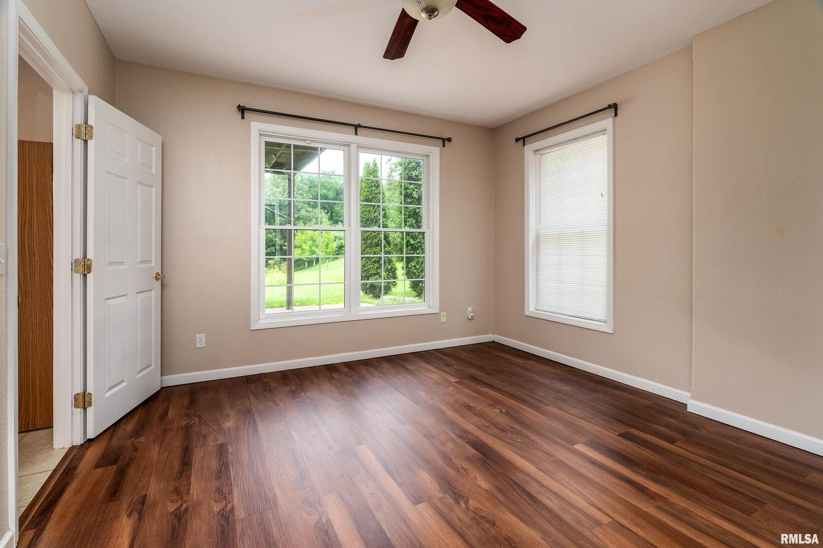 141 Pump Station Road Makanda, IL 62958 - Photo 42 of 59