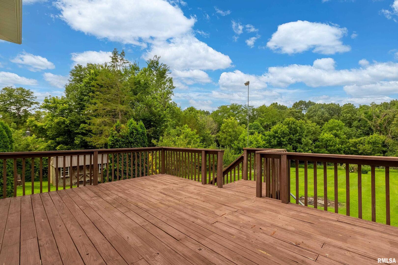 141 Pump Station Road Makanda, IL 62958 - Photo 46 of 59