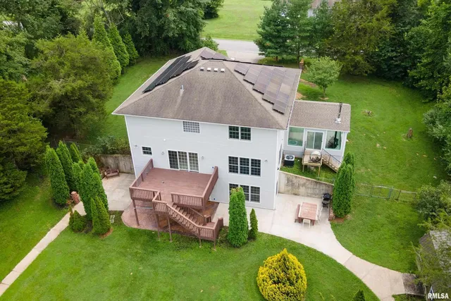 $422,500 | 141 Pump Station Road, Makanda, IL 62958