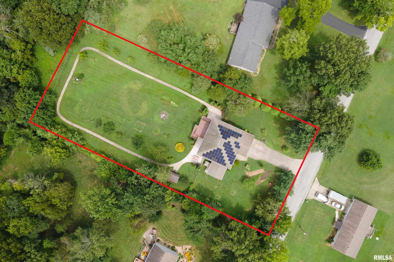 141 Pump Station Road Makanda, IL 62958 - Photo 56 of 59