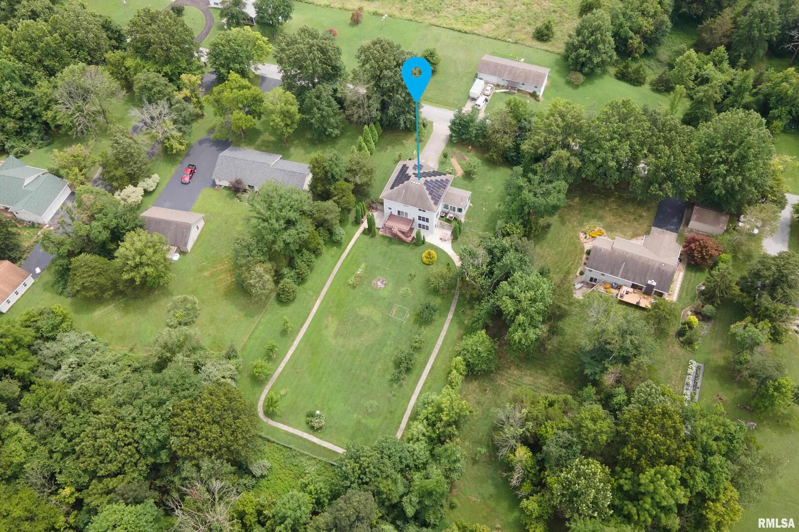 141 Pump Station Road Makanda, IL 62958 - Photo 57 of 59