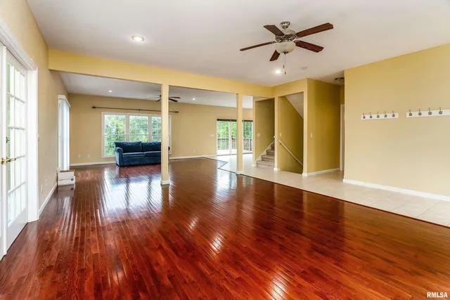 $422,500 | 141 Pump Station Road, Makanda, IL 62958