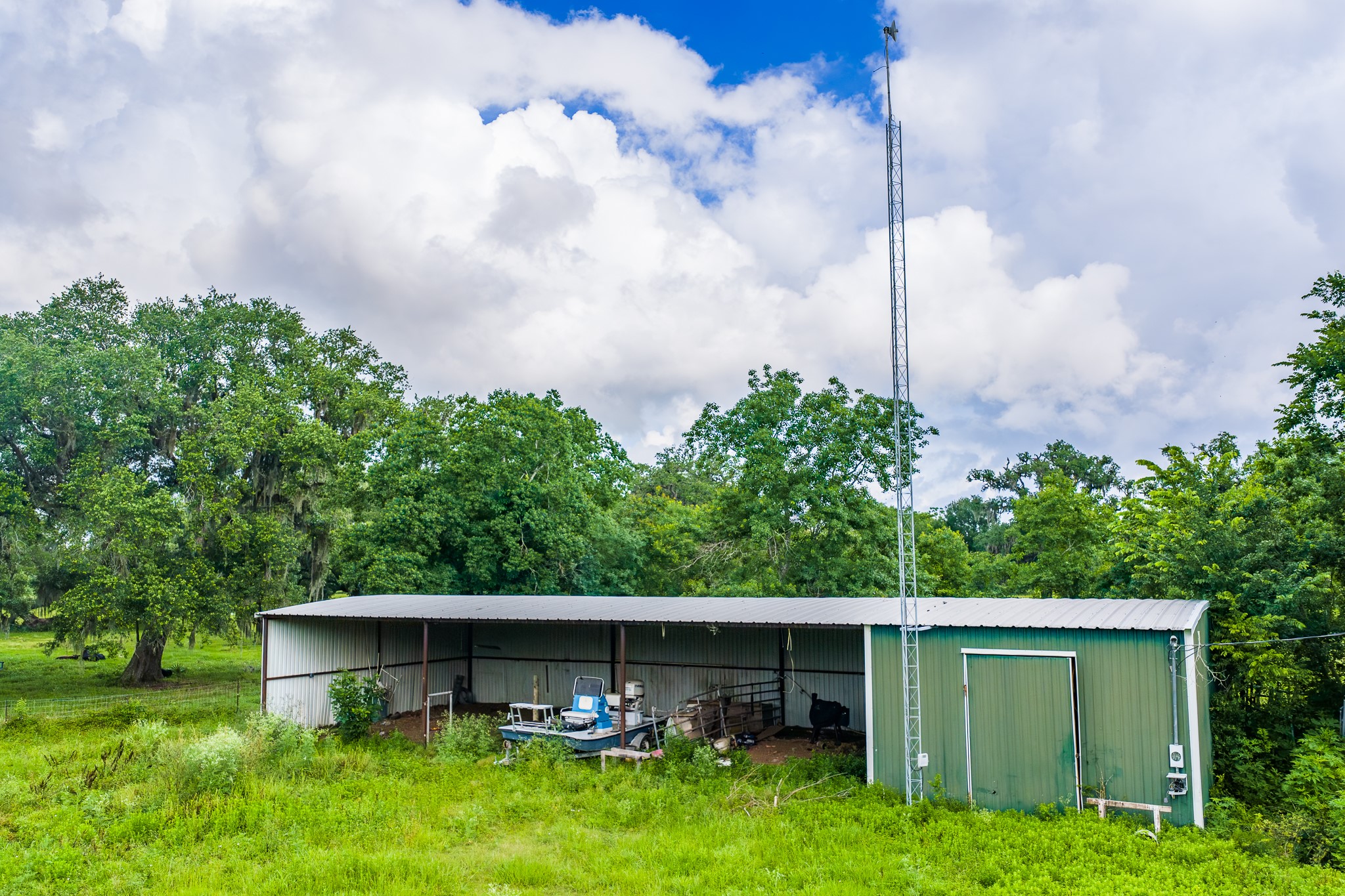 8854 FM 524 Road Sweeny, TX 77480 - Photo 6 of 12