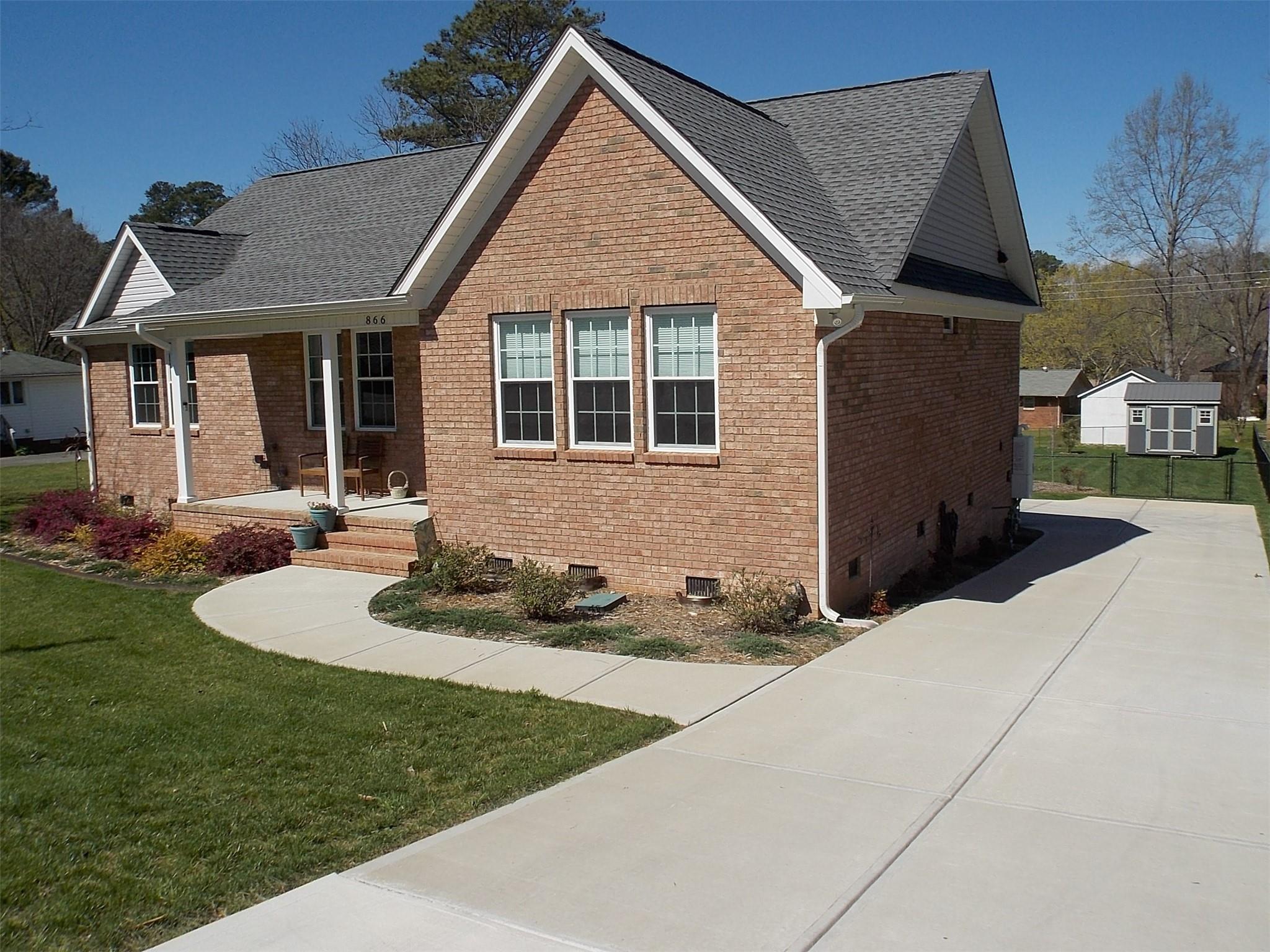 866 Cherry Road Rock Hill, SC 29732 - Photo 27 of 28 Gallery Image 27