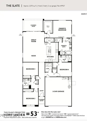 $2,695 | 11049 West Hadley Street, Avondale, AZ 85323