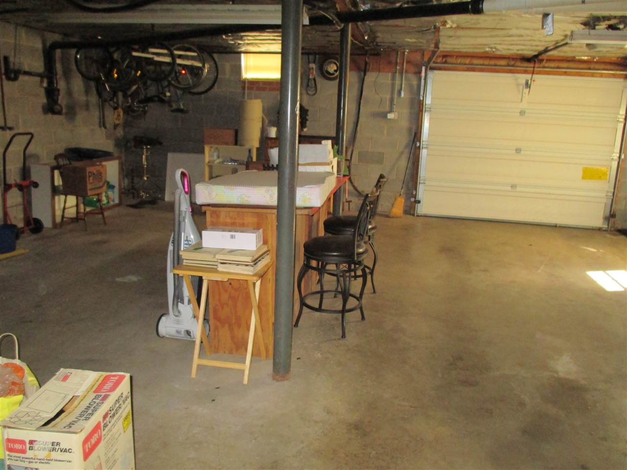 1220 Pinehurst Road Staunton, VA 24401 - Photo 19 of 24 a room with gym equipment