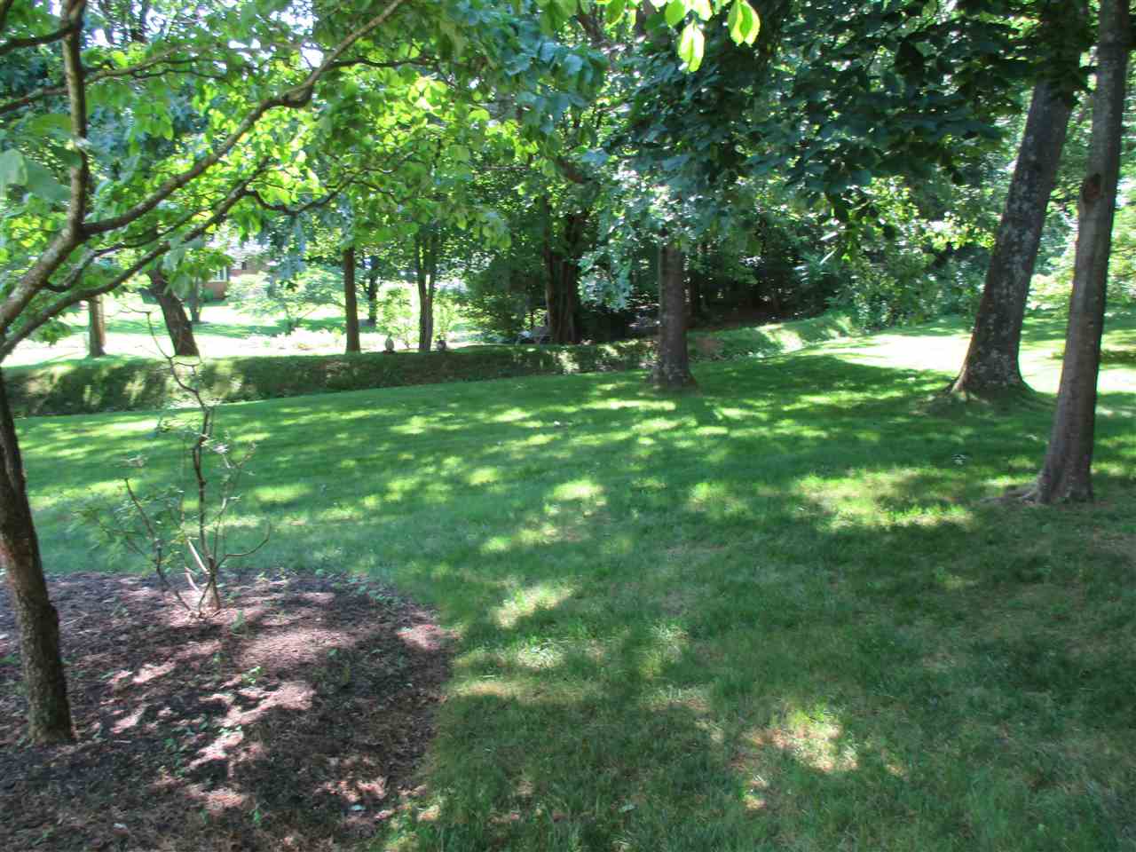 1220 Pinehurst Road Staunton, VA 24401 - Photo 23 of 24 a view of outdoor space with deck and yard