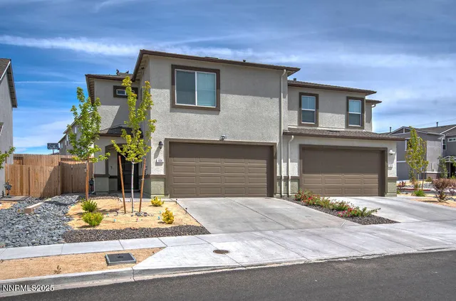 $2,500 | 604 Selene Moon Street, Reno, NV 89506