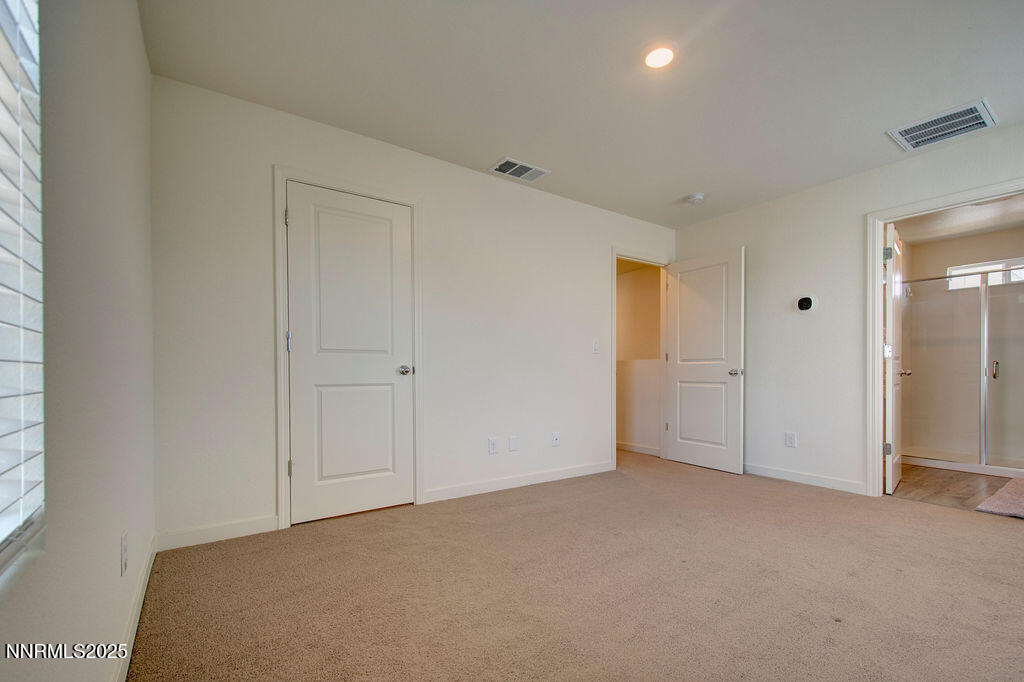 604 Selene Moon Street Reno, NV 89506 - Photo 20 of 40 a view of an empty room