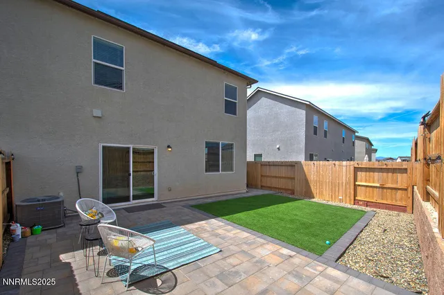 $2,500 | 604 Selene Moon Street, Reno, NV 89506