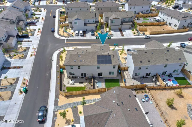 $2,500 | 604 Selene Moon Street, Reno, NV 89506