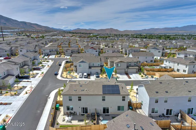 $2,500 | 604 Selene Moon Street, Reno, NV 89506