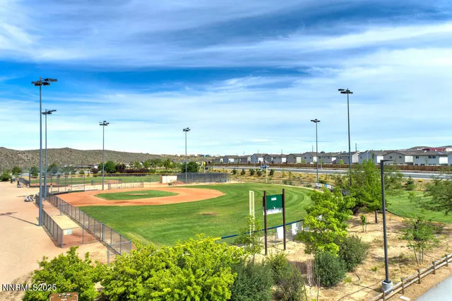 $2,500 | 604 Selene Moon Street, Reno, NV 89506