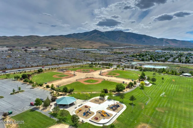 $2,500 | 604 Selene Moon Street, Reno, NV 89506